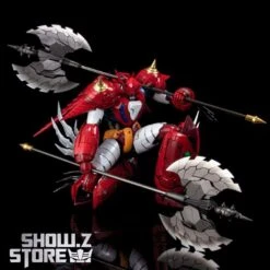 Sentinel Toys Riobot Shin Getter Dragon 30 Sentinel Toys Riobot Shin Getter Dragon -Happy Toy Store 3c96e1ebfb