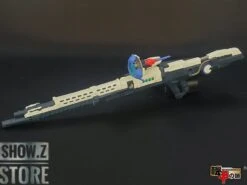 Mechanicore 1/72 MASX-0033 MSA-0011 [Ext] Ex-S Gundam Clear Version -Happy Toy Store 3ca1b1fda4