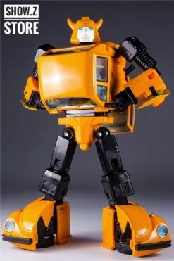 KBB MP-21 OS MP Bumblebee 20 KBB MP-21 OS MP Bumblebee -Happy Toy Store 3ca34b1c3e