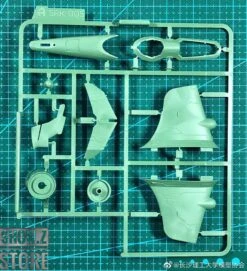 Suyata SRK-005 1/48 Shipborne Bomber SUISEI Model Kit -Happy Toy Store 3cd81ed2ba