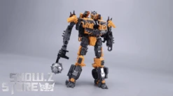 Black Mamba QT-01 Transformers: Rise Of The Beasts Battletrap 22 Black Mamba QT-01 Transformers: Rise Of The Beasts Battletrap -Happy Toy Store 3cdccc67f9