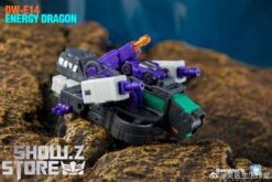 Dr.Wu DW-E14 Energy Dragon Trypticon -Happy Toy Store 3cdeef0f3e