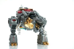 ToyWorld TW-D03 Corelock Grimshell Grimlock -Happy Toy Store 3ce179bdd6