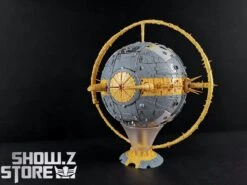 01-Studio 01B CELL AKA Lord Of Chaos -Happy Toy Store 3cfb75a8d4