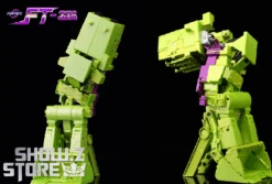 [Pre-Order] FansToys FT-32A Scrapper -Happy Toy Store 3cfde440ec