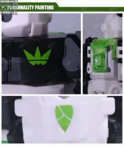 52Toys BeastBox BB-13 Bigpower 29 52Toys BeastBox BB-13 Bigpower -Happy Toy Store 3d0b6f6a26