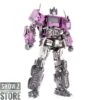 Aoyi Mech LS-13Z Tactical Commander Optimus Prime Shattered Glass Version -Happy Toy Store 3d0e5a93b5