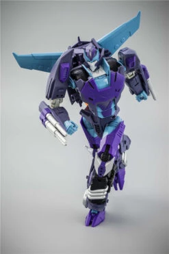 Mastermind Creations R-27L Calidus Luminus Black Rodimus -Happy Toy Store 3d16b1773c