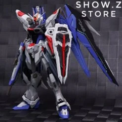Wuming WMNL NoName 1/100 MG ZGMF-X10A ZGMFX10A Freedom Gundam Version 2.0 40 Wuming WMNL NoName 1/100 MG ZGMF-X10A ZGMFX10A Freedom Gundam Version 2.0 -Happy Toy Store 3d2dc8208f