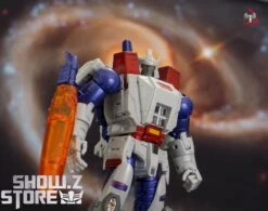 FansToys FT-16T Sovereign Galvatron G1 Version -Happy Toy Store 3d387e5c94