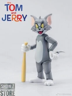 DaSin Model Tom And Jerry Set Of 2 21 DaSin Model Tom And Jerry Set Of 2 -Happy Toy Store 3d48734538