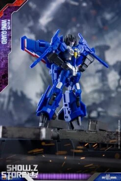 Iron Factory EX-27G Wing Guard Set Of 3 -Happy Toy Store 3d5e6fe6e1