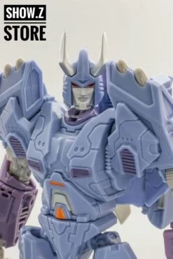 Mastermind Creations R-22 Boreas Cyclonus 16 Mastermind Creations R-22 Boreas Cyclonus -Happy Toy Store 3d6a7fe5a8