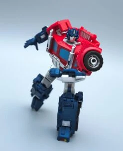 Perfect Effect PC-16 Jinrai Optimus Prime -Happy Toy Store 3d6c7087cd