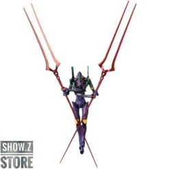 MAFEX No.114 Rebuild Of Evangelion EVA Unit-13 -Happy Toy Store 3d6e438180