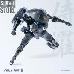 Earnestcore Craft Robot Build RB-09Kai Sila Limited Version -Happy Toy Store 3d73e695b0