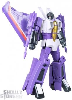 MakeToys MTRM-EX04 Skyclone Hotlink Convention Exclusive 20 MakeToys MTRM-EX04 Skyclone Hotlink Convention Exclusive -Happy Toy Store 3d7b4facce