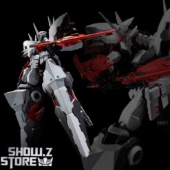 Sentinel Toys Riobot Linebarrels Of Iron Linebarrel -Happy Toy Store 3d9a5fac96