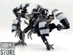 Mechanical Team MT-05 Mixmaster -Happy Toy Store 3ddf493d8f