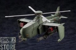 Kotobukiya HG055 Hexa Gear 1/24 Steelrain Model Kit -Happy Toy Store 3df50443b3