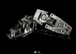 3R MG 1/100 GAT-X105 Ailestrike Gundam Ally Frame Upgrade Kits 22 3R MG 1/100 GAT-X105 Ailestrike Gundam Ally Frame Upgrade Kits -Happy Toy Store 3dffb21bf4