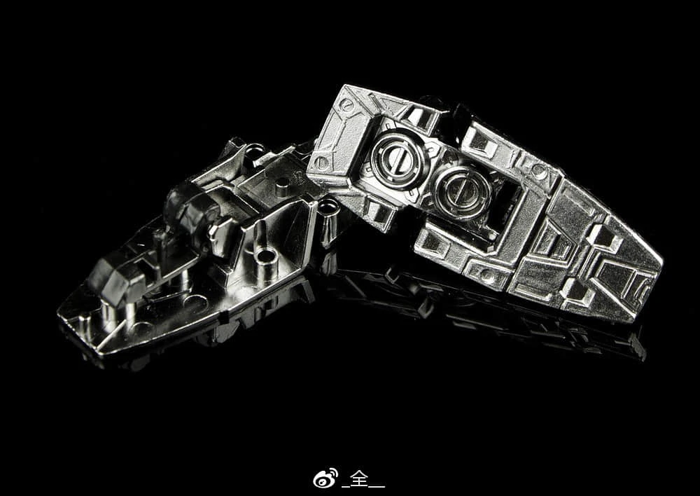 3R MG 1/100 GAT-X105 Ailestrike Gundam Ally Frame Upgrade Kits 8 3R MG 1/100 GAT-X105 Ailestrike Gundam Ally Frame Upgrade Kits - Image 7