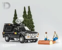 XTransbots MX-VIII MX-8 Aegis Trailbreaker 39 XTransbots MX-VIII MX-8 Aegis Trailbreaker -Happy Toy Store 3e240364e9