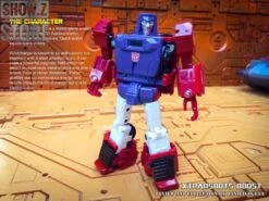 XTransbots X-Transbots XTB MM-VI MMVI MM-6 MM6 Boost Windcharger Reissue -Happy Toy Store 3e298b1b9f