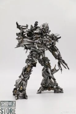 [Pre-Order] 4th Party Masterpiece Movie Series MPM-08 Megatron Battle Damaged Version -Happy Toy Store 3e2dfedd30