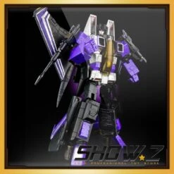 KuBianBao KBB MP11 Skywarp -Happy Toy Store 3e4dc35cdc