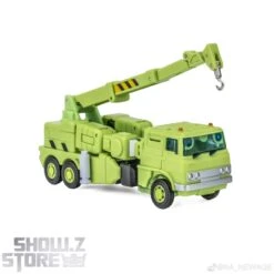 Newage H47G Daedalus Grapple Green Version 15 Newage H47G Daedalus Grapple Green Version -Happy Toy Store 3e8d23651c