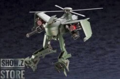 Kotobukiya HG055 Hexa Gear 1/24 Steelrain Model Kit -Happy Toy Store 3ea559656f