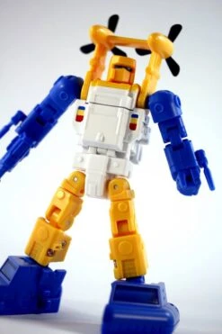 FansToys FT-27 Spindrift -Happy Toy Store 3eb1bb710b