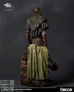 Gecco 1/6 The Wraith Dead By Daylight Premium Statue -Happy Toy Store 3ecf72477b
