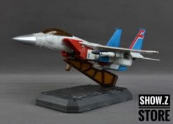 Yes Model MP11 Starscream W/ Linear Definition -Happy Toy Store 3efa98e7bf