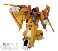 MakeToys MTRM-EX03 Nova Swarm Sunstorm 18 MakeToys MTRM-EX03 Nova Swarm Sunstorm -Happy Toy Store 3f07a6def8