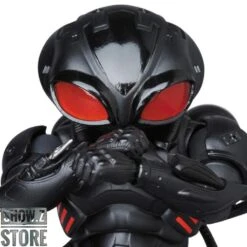 MAFEX No.111 Black Manta 14 MAFEX No.111 Black Manta -Happy Toy Store 3f105ea1a0