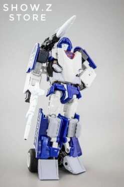 Mastermind Creations PS-01C Sphinx Mirage Cel Version -Happy Toy Store 3f9604e287