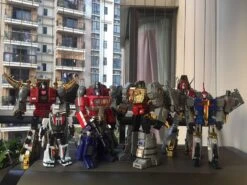 Perfect Fusion PF01 Cesium Caesium 34 Perfect Fusion PF01 Cesium Caesium -Happy Toy Store 3f978797c9