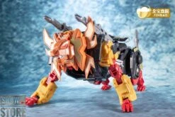 Jinbao Feral Rex OS Predaking 36 Jinbao Feral Rex OS Predaking -Happy Toy Store 3fafce494a