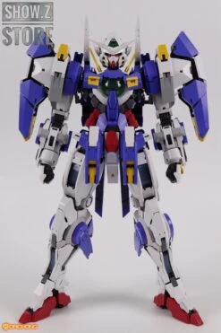 Daban PG GN-001/hs-A01 1/60 Avalanche Exia W/ LED & Battle Damaged Kit & Dash Unit Kit -Happy Toy Store 3fdfb551d4