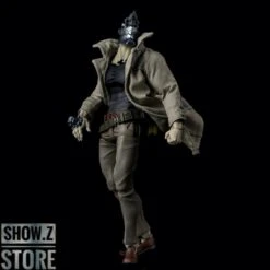 Sentinel Toys 1000Toys 1/12 No Guns Life Juzo Inui PX Previews Exclusive 24 Sentinel Toys 1000Toys 1/12 No Guns Life Juzo Inui PX Previews Exclusive -Happy Toy Store 3ffd491c71