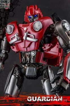 Zeta Toys ZV-03 Guardian Cliffjumper 34 Zeta Toys ZV-03 Guardian Cliffjumper -Happy Toy Store 400ff10798