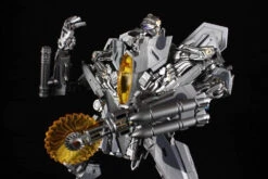 Black Mamba LS-04 LS04 Starscream SS-06 SS06 Oversized -Happy Toy Store 4026208fe1