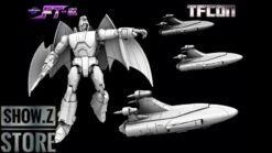 [Pre-Order] FansToys FT-61 Scourge -Happy Toy Store 407298ce7a