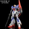 Tomemei 1/100 M-02 MSZ-006 Zeta Gundam Cita Z Plus Metal Build -Happy Toy Store 40d70d3433
