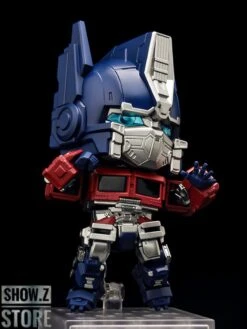 Sentinel Toys 1000Toys Nendoroid No.1409 Optimus Prime -Happy Toy Store 40dd41426a