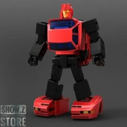 XTransbots MM-10R Coprimozzo Hubcap G2 Version 39 XTransbots MM-10R Coprimozzo Hubcap G2 Version -Happy Toy Store 41226e8cd6