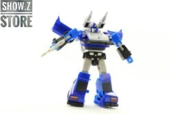 NewAge New Age NA H3B H-3B Kitt Bluestreak -Happy Toy Store 4132133366