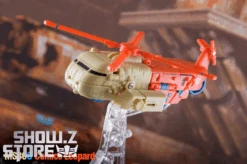 Dr.Wu MS-36C Comics Leopard Sandstorm -Happy Toy Store 413442852e